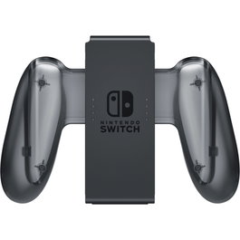 Nintendo Switch Joy-Con Charging Grip Negro