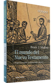 VERBO DIVINO, El mundo del Nuevo Testamento - Bruce J. Malina
