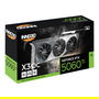 Inno3D RTX 5060 Ti Twin X3 OC 8GB GDDR7 3 Fan