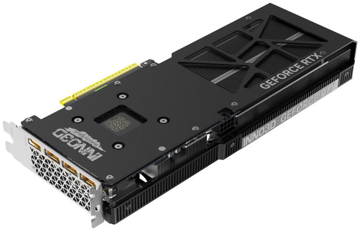 Inno3D GeForce RTX 5060 Ti X3 OC 8GB GDDR7 3 Fan