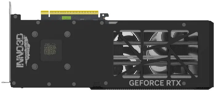 Inno3D GeForce RTX 5060 Ti X3 OC 8GB GDDR7 3 Fan