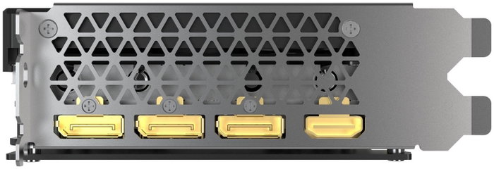 Inno3D GeForce RTX 5060 Ti X3 OC 8GB GDDR7 3 Fan