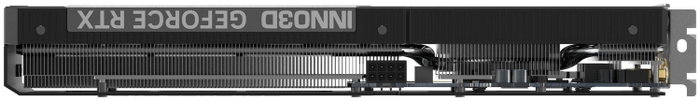 Inno3D GeForce RTX 5060 Ti X3 OC 8GB GDDR7 3 Fan