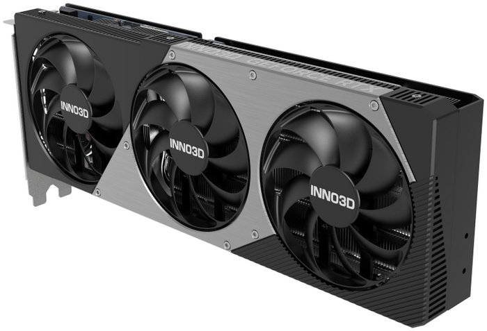 Inno3D GeForce RTX 5060 Ti X3 OC 8GB GDDR7 3 Fan
