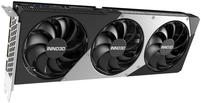 Inno3D GeForce RTX 5060 Ti X3 OC 8GB GDDR7 3 Fan
