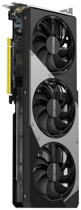 Inno3D GeForce RTX 5060 Ti X3 OC 8GB GDDR7 3 Fan