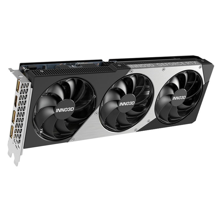 Inno3D GeForce RTX 5060 Ti X3 OC 8GB GDDR7 3 Fan