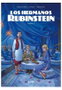 Yermo Ediciones Y Publicaciones, S.L. LOS HERMANOS RUBINSTEIN 02