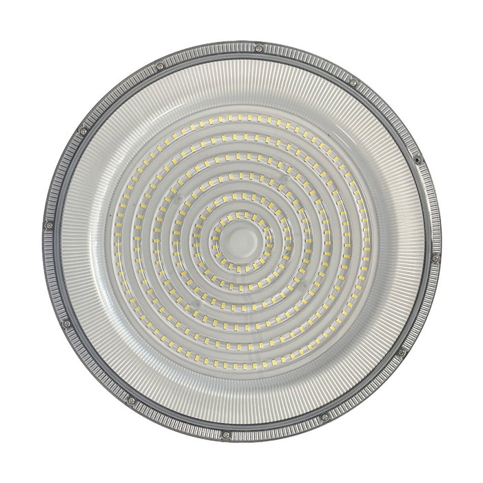 Edm Campana LED 200 W 20.000 lm 6400 K ø33 x 4,5 cm