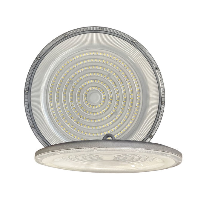 Edm Campana LED 200 W 20.000 lm 6400 K ø33 x 4,5 cm