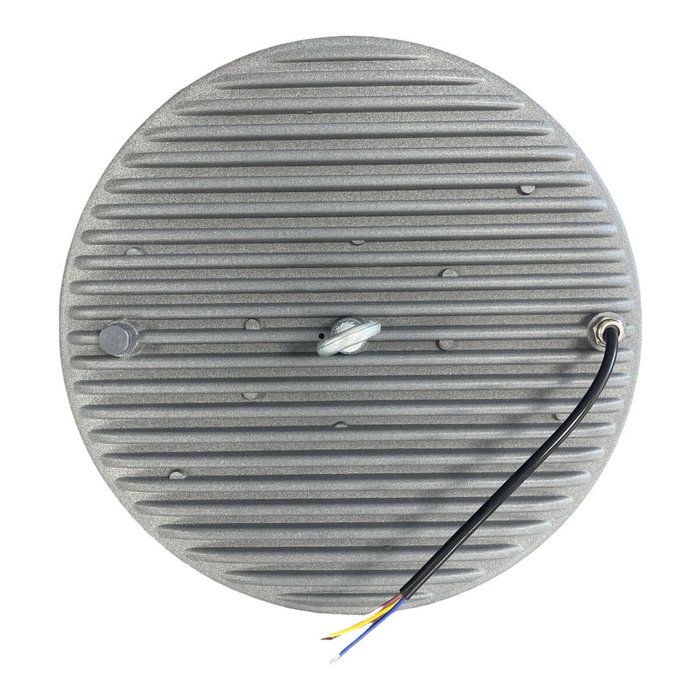 Edm Campana LED 200 W 20.000 lm 6400 K ø33 x 4,5 cm