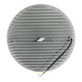 Edm Campana LED 200 W 20.000 lm 6400 K ø33 x 4,5 cm