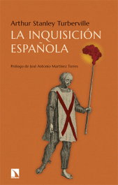 La Inquisición española, Arthur Stanley Turberville - Catarata