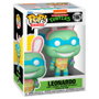FUNKO Figura POP Tortugas Ninja Leonardo Conejo de Pascua