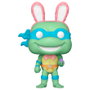 FUNKO Figura POP Tortugas Ninja Leonardo Conejo de Pascua