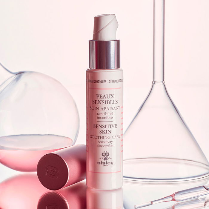 Sisley PEAUX SENSIBLES soin apaisant 40 ml