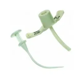 Labouvet Cánula Traqueotomía Diámetro 3-4.5 mm