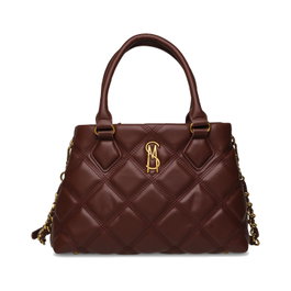 Steve Madden Bandolera Bnessie SM13001606CHO Chocolate
