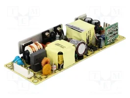 MEAN WELL HLP-40H-42 Alimentador LED 40,3W 42VDC