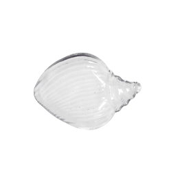 Quid Select Vidrio Plato de Vidrio Transparente (36 Unidades) 15,4x11,5x2,5 cm