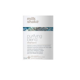 Purifying Blend, Champú para el cabello, Para purificar, 10 ml
