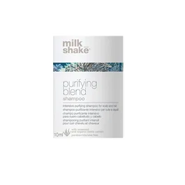 Milk Shake Purifying Blend Champú para purificar