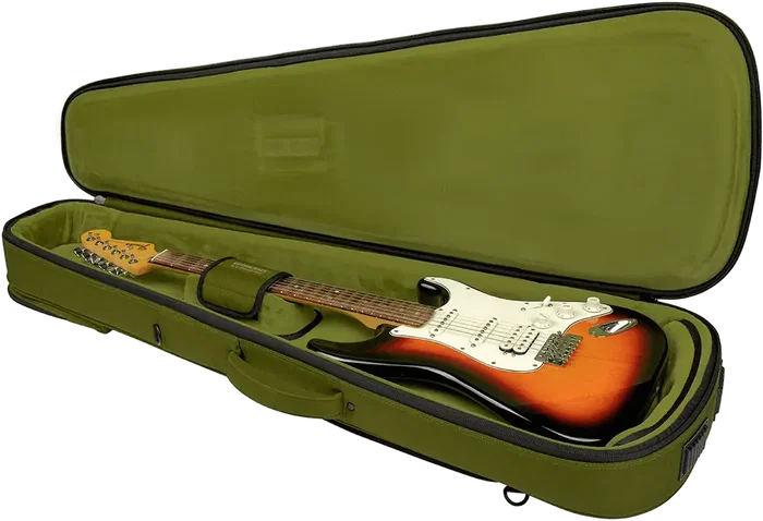 Gator Funda Guitarra Eléctrica G-Icon Verde