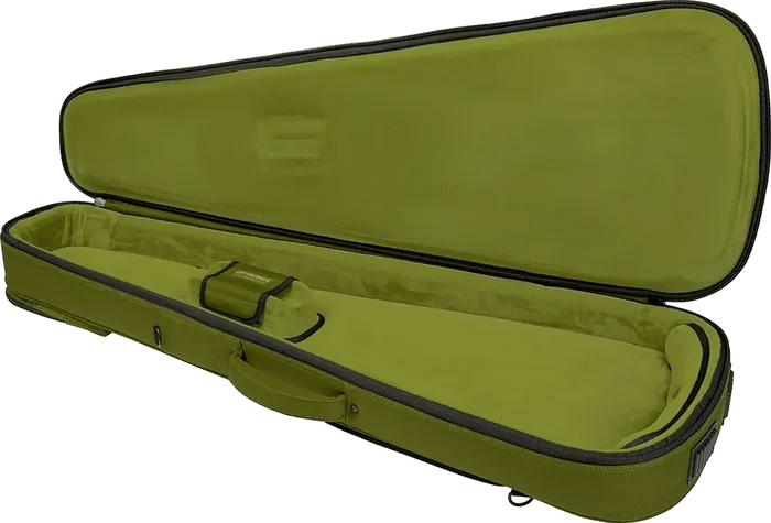 Gator Funda Guitarra Eléctrica G-Icon Verde