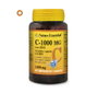 NATURE ESSENTIAL Vitamina C 1000mg+zinc 120 comp.