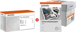 Prindo PRTKYTK8345 MCVP Classic Pack de colores