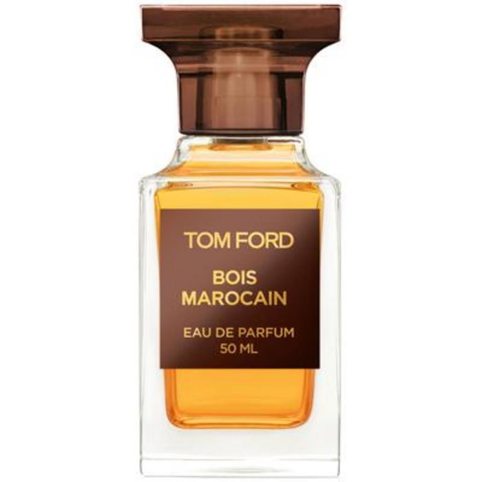 Bois Marocain, Agua de perfume, Para mujeres, 50 ml Bois Marocain, Agua de perfume, Para mujeres, 50 ml