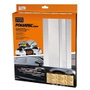 Foliatec Vinilos Decorativos para Coche Diseño Líneas Plata