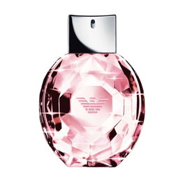 Giorgio Armani Emporio Diamonds Rose Eau de Toilette 50ml Vaporizador