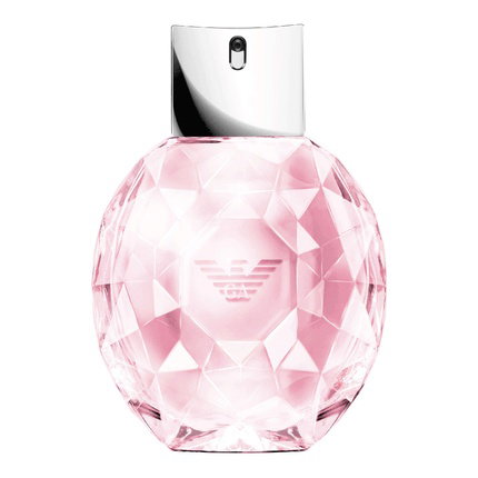 Giorgio Armani Emporio Diamonds Rose Eau de Toilette