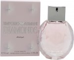 Giorgio Armani Emporio Diamonds Rose Eau de Toilette