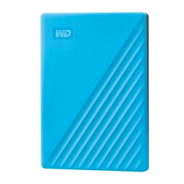 Western Digital My Passport 2 TB Azul