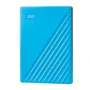 Western Digital My Passport 2 TB Azul