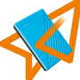 Western Digital My Passport 2 TB Azul