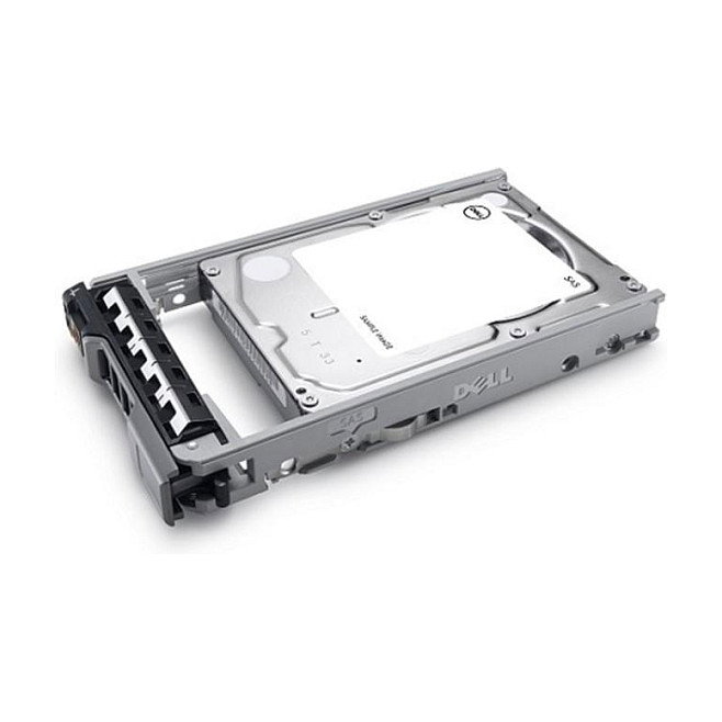 Dell 161-BCHF 2,4 TB SAS 12Gbps 10K 2,5 pulg. Dell 161-BCHF 2,4 TB SAS 12Gbps 10K 2,5 pulg.