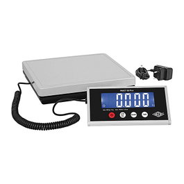 WEDO Paketwaage Paket 50 Plus
