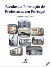 Escolas de Formação de Professores em Portugal, AA.VV. - EDIÇOES COLIBRI
