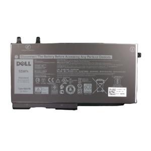 Dell Batería Primaria de Litio de 3 Celdas 51 Wh Dell Batería Primaria de Litio de 3 Celdas 51 Wh