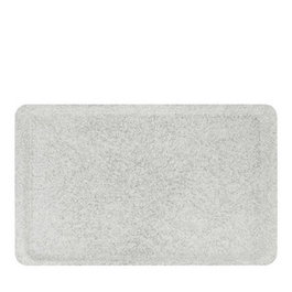 Dbmark Bandeja Self Gris de Poliéster, 53 x 37 cm