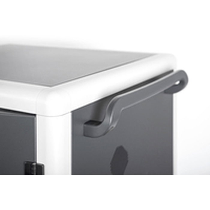 ASSMAN/DIGITUS Armario de carga para 30 dispositivos con 16 USB-C