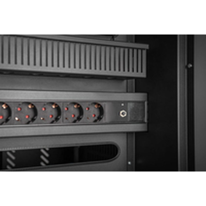 ASSMAN/DIGITUS Armario de carga para 30 dispositivos con 16 USB-C