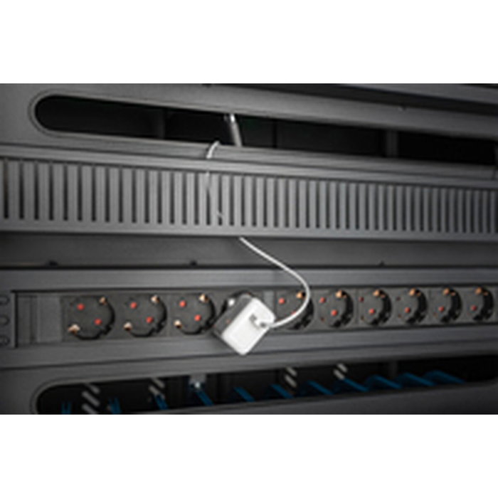 ASSMAN/DIGITUS Armario de carga para 30 dispositivos con 16 USB-C