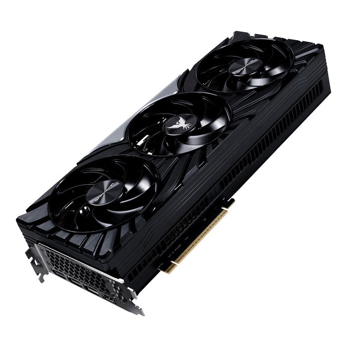 Gainward Tarjeta Gráfica GeForce RTX 5070 Phoenix GS 12GB GDDR7 con 3 Ventiladores Gainward Tarjeta Gráfica GeForce RTX 5070 Phoenix GS 12GB GDDR7 con 3 Ventiladores