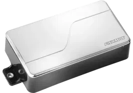 Fishman Fluence Modern Multi-Voice 3 Pastilla Humbucker Cerámica - Nickel