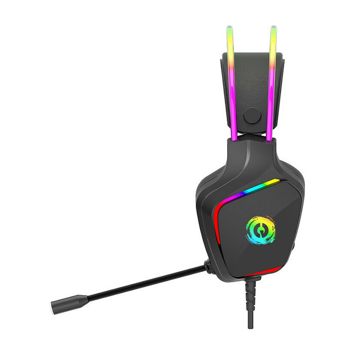 Canyon Darkless GH-9A Auriculares Gaming RGB Negro Canyon Darkless GH-9A Auriculares Gaming RGB Negro