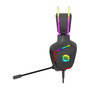 Canyon Darkless GH-9A Auriculares Gaming RGB Negro